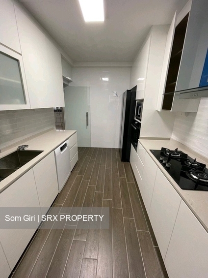 Blk 269 Bishan Street 24 (Bishan), HDB 4 Rooms #559705031